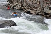 Handpaddle 25